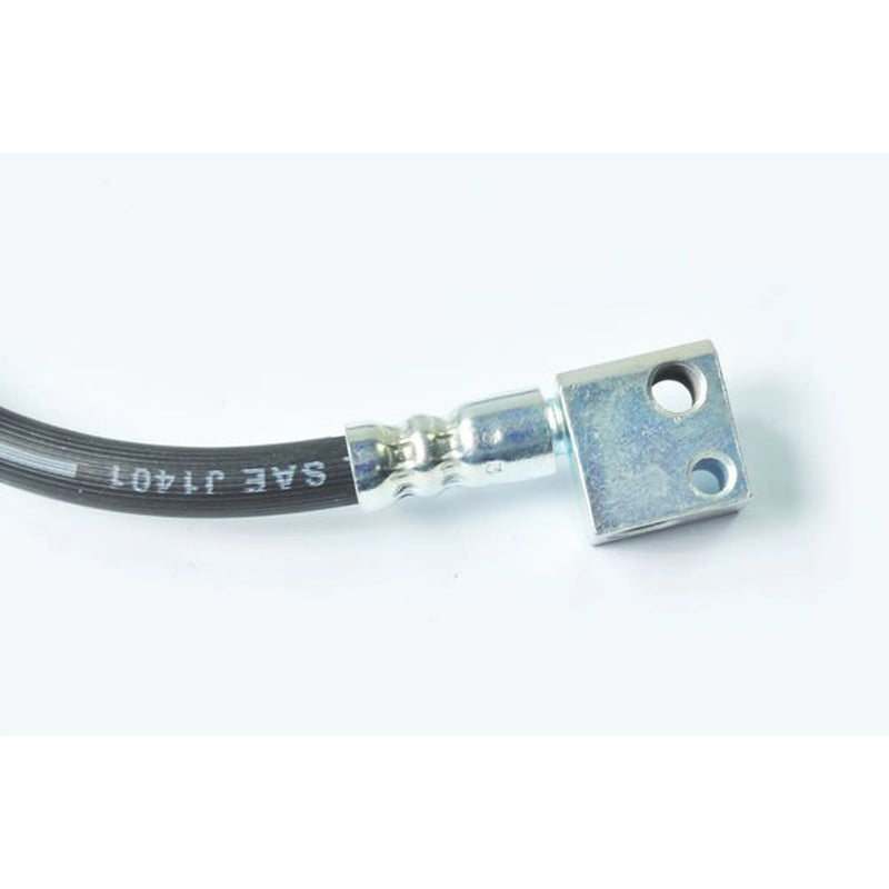 Juratek Brake Hydraulic Hose Line Front Left JBH1330L