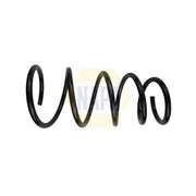 NAPA Front Suspension Coil Spring NCS1745