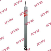 KYB Shock Absorber Damper Strut Rear 553055