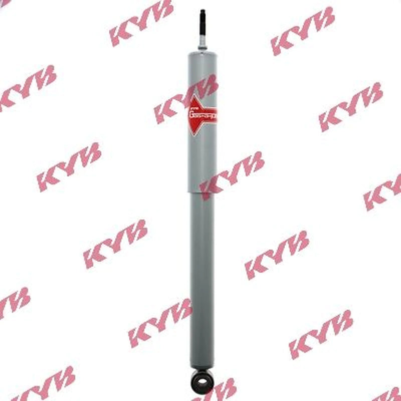 KYB Shock Absorber Damper Strut Rear 553055