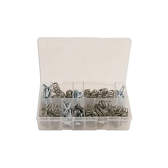 Connect Brake Shoe Hold Down Kit Box 200pc - CPL