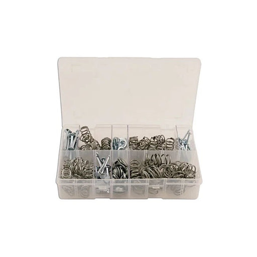 Connect Brake Shoe Hold Down Kit Box 200pc - CPL