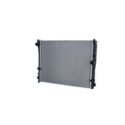 NRF Engine Radiator Centre 550210