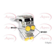 Apec Brake Pressure Regulator Valve LSV005