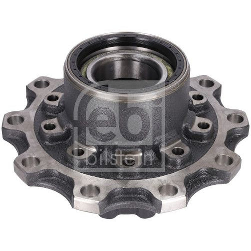 Febi Wheel Hub Stud 1000595