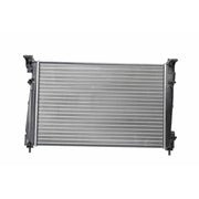 Hella Engine Radiator 8MK 366 301-681