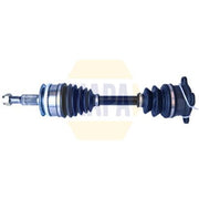 NAPA CV Drive Shaft Driveshaft Front Right NDS1200R
