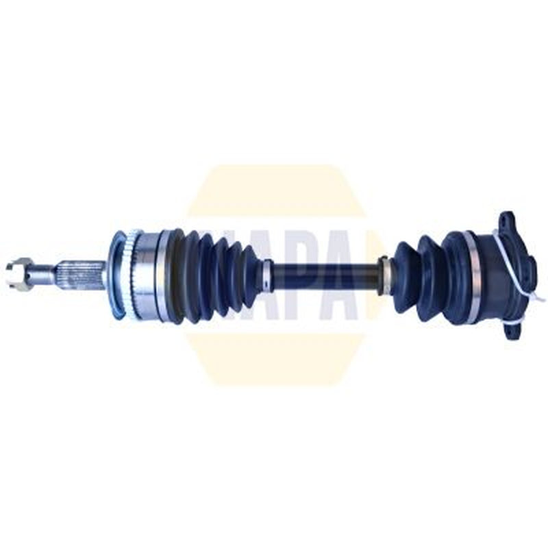NAPA CV Drive Shaft Driveshaft Front Right NDS1200R