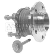 First Line Wheel Bearing Kit FBK1232