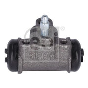 Febi Wheel Cylinder Hydraulic Brake Rear Right 178225
