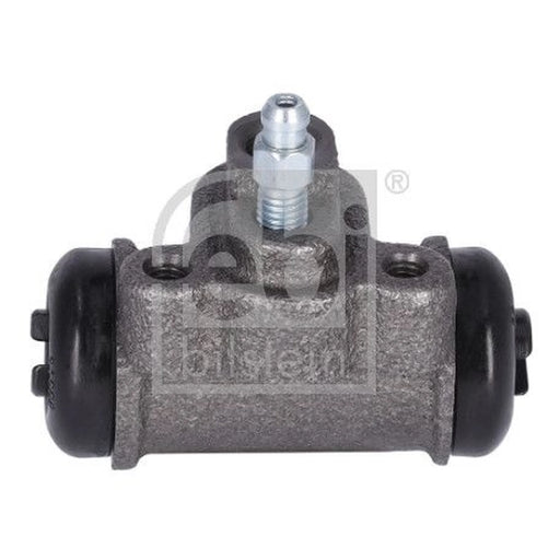 Febi Wheel Cylinder Hydraulic Brake Rear Right 178225