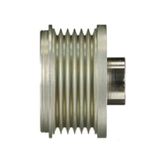Gates Alternator Overrunning Freewheel Clutch OAP7315