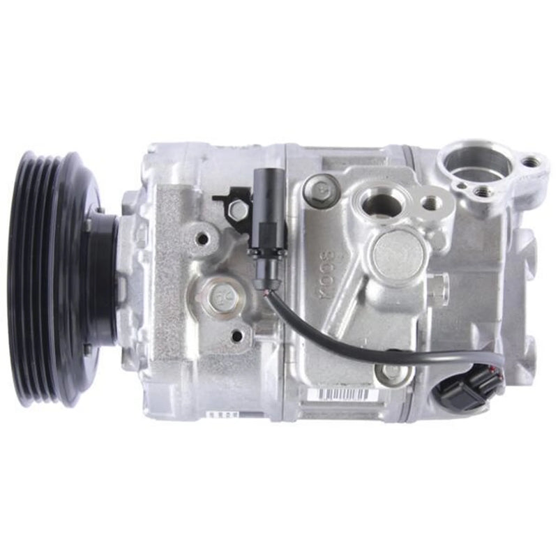 Mahle Air Conditioning Compressor ACP 102 000P