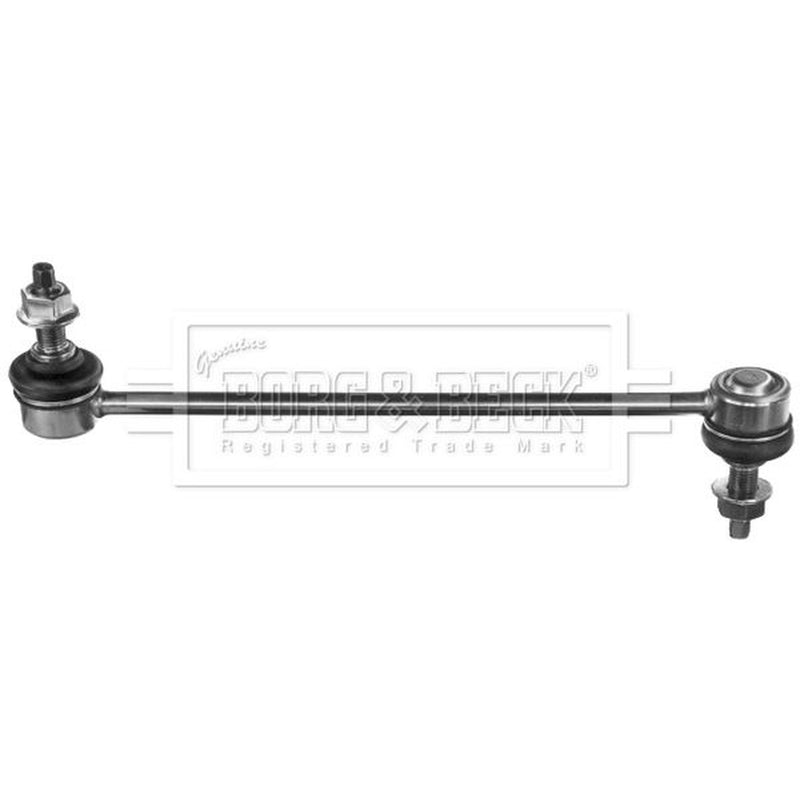 Borg & Beck Stabiliser Bar Link Coupling Rod BDL7463