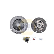 NAPA Clutch Kit Set 3pc NCL1331