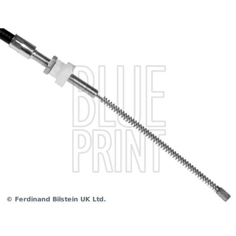 Blue Print Handbrake Cable Rear ADP154605