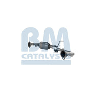 BM Catalysts Homologated Petrol Cat BM91747H
