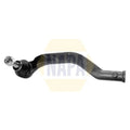 NAPA Steering Tie Rod End Ball Joint Front Left M14x1.5 NST6108