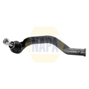 NAPA Steering Tie Rod End Ball Joint Front Left M14x1.5 NST6108