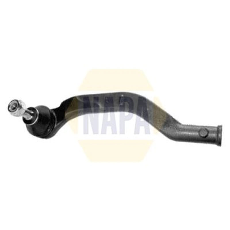 NAPA Steering Tie Rod End Ball Joint Front Left M14x1.5 NST6108