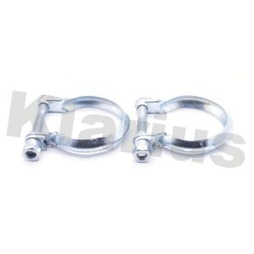 Klarius Fitting Kit - Catalyst And Dpf 405345 405345