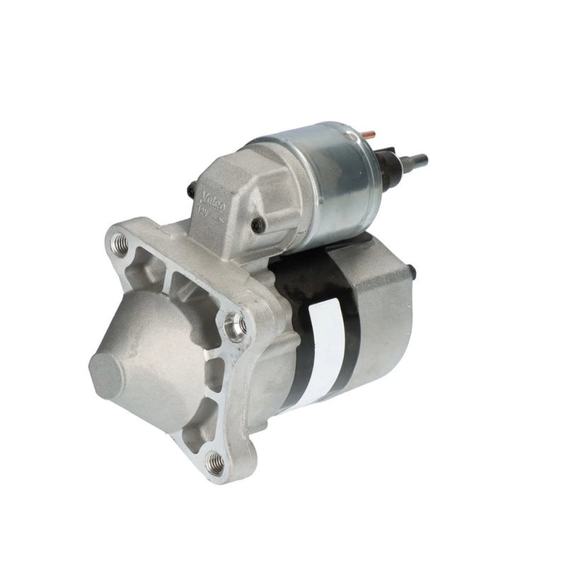 Valeo Starter Motor 12V 0.85kW 8 Teeth 438163