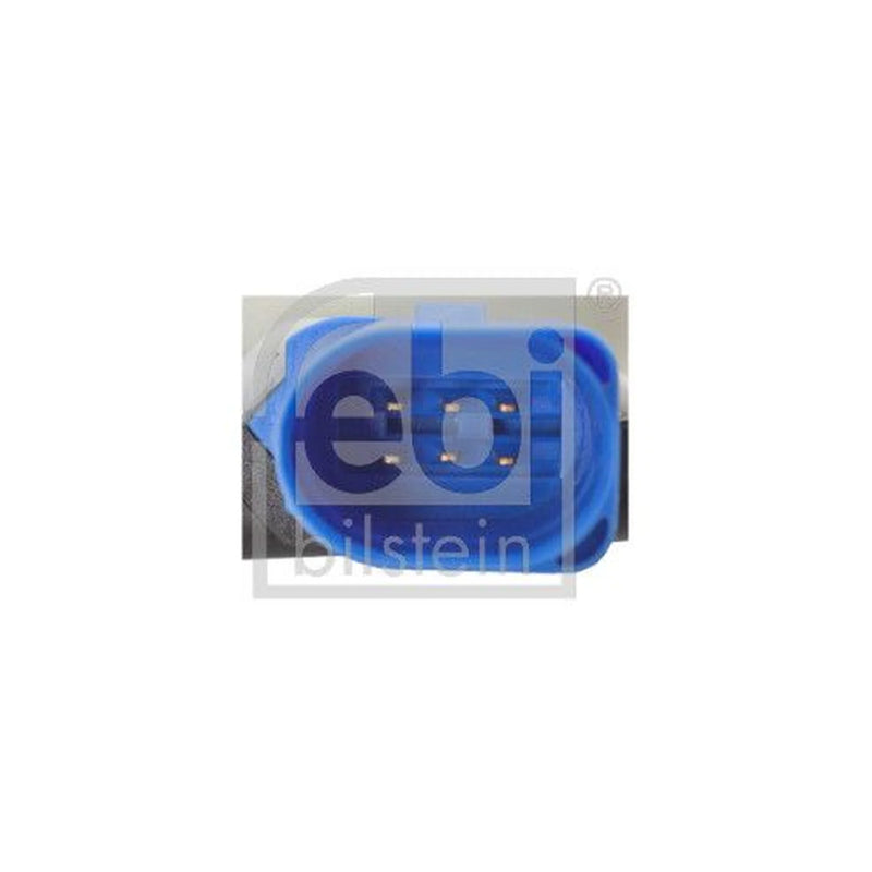 Febi Door Lock Mechanism Right Rear 6 Pin 172120