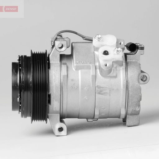 Denso Air Conditioning Compressor DCP17114