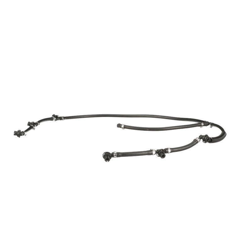 Gates Molded Fuel Hose MFL1343