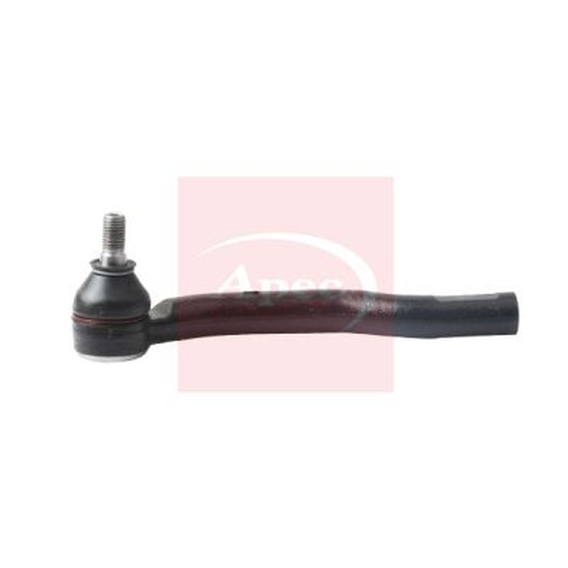 Apec Steering Tie Rod End Ball Joint Front Left AST7167