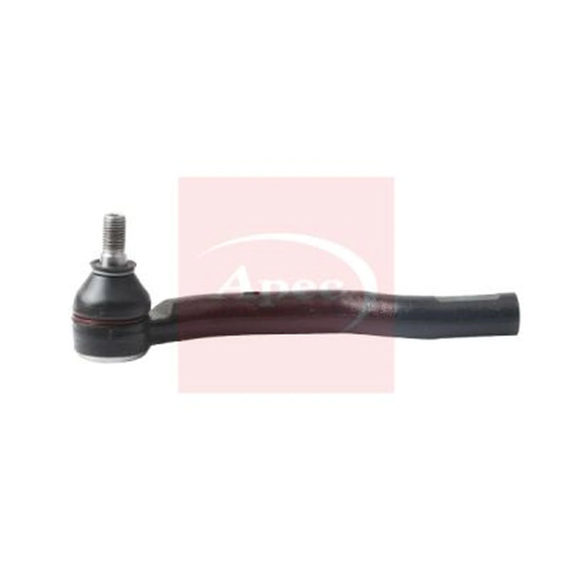 Apec Steering Tie Rod End Ball Joint Front Left AST7167