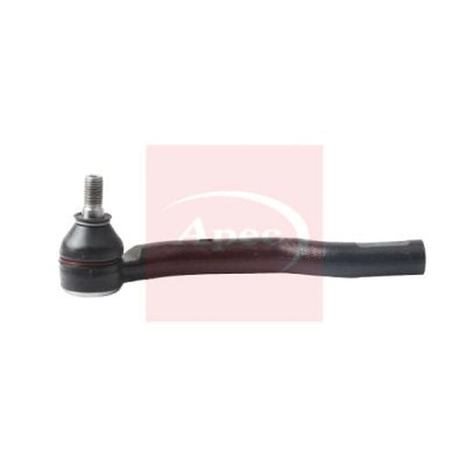 Apec Steering Tie Rod End Ball Joint Front Left AST7167
