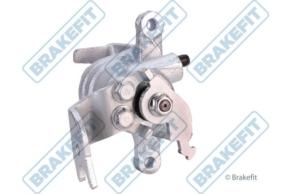 Apec Brake Caliper Assembly Rear Right