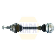 NAPA CV Drive Shaft Driveshaft Front Right NDS1720R