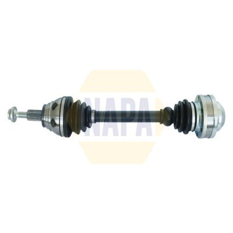 NAPA CV Drive Shaft Driveshaft Front Right NDS1720R