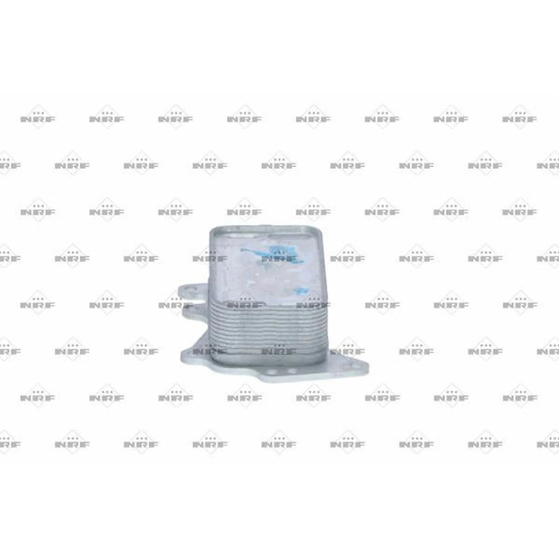 NRF Automatic Gearbox Oil Cooler 31282