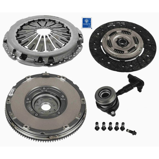 Sachs Clutch Kit Set 3pc 2290601123