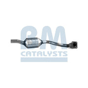 BM Catalysts Homologated Diesel Cat BM80049H