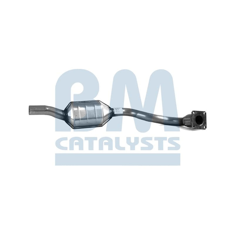 BM Catalysts Homologated Diesel Cat BM80049H