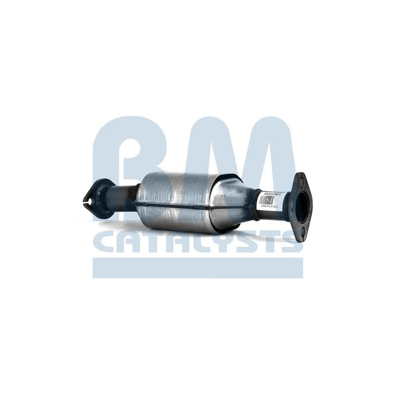 BM Catalysts Homologated Petrol Cat BM90224H