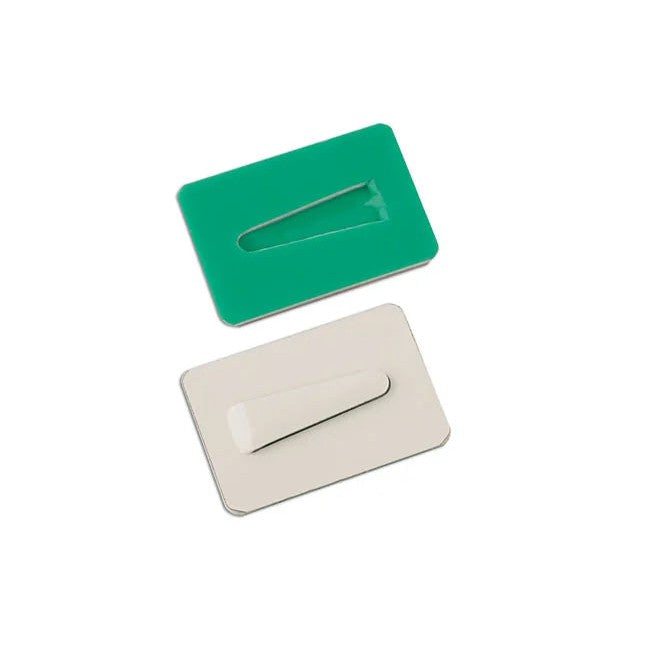 Connect Metal Cable Clips 100pc 6-16mm