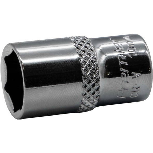 Sealey Socket 1/4" 10mm