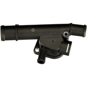 Gates Coolant Flange Housing Connector CCF1034
