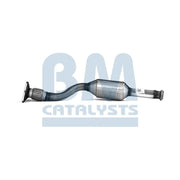 BM Catalysts Homologated Diesel Cat BM80144H