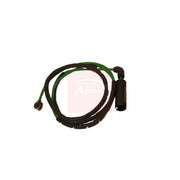 Apec Brake Pad Wear Sensor Rear WIR5194