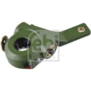 Febi Brake Slack Adjuster 10 Teeth Right 175154