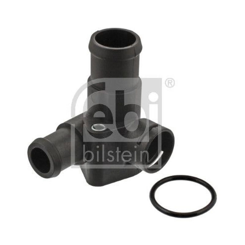 Febi Coolant Flange Housing Connector 18226