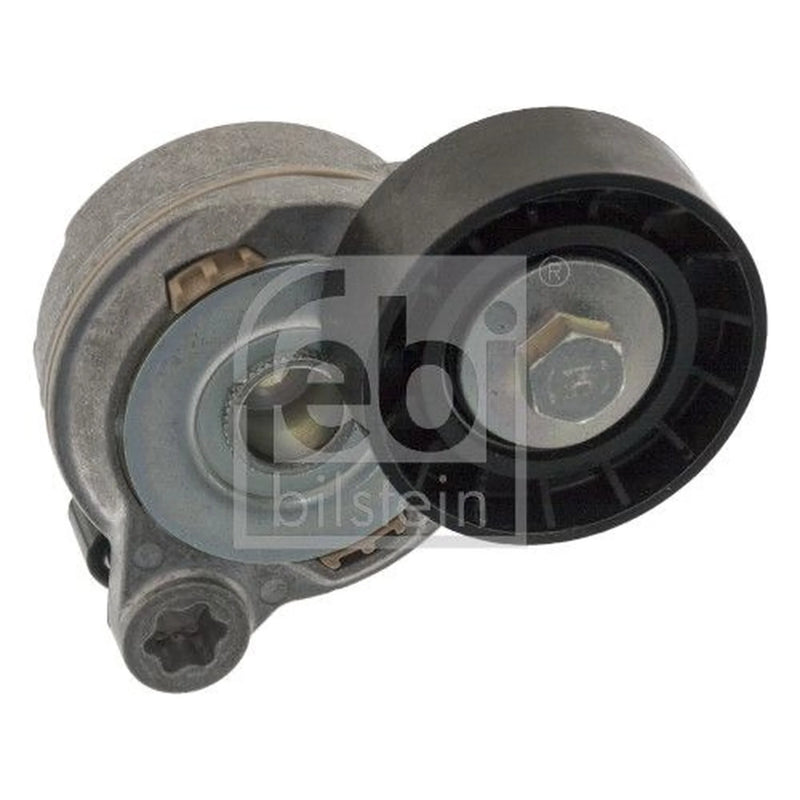 Febi Auxiliary Belt Tensioner 49398