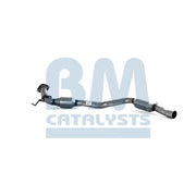 BM Catalysts Homologated Diesel Cat BM80196H