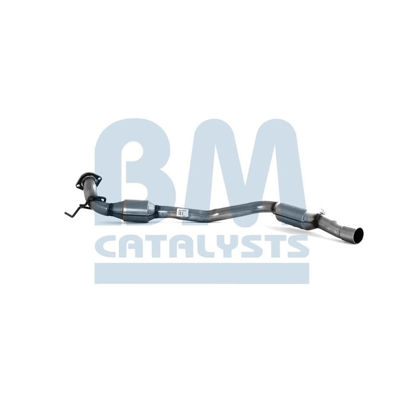BM Catalysts Homologated Diesel Cat BM80196H